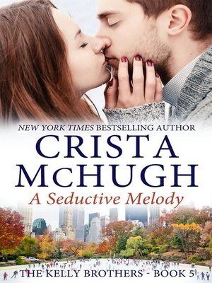 cover image of A Seductive Melody
